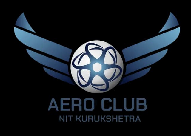 Aero Club Logo