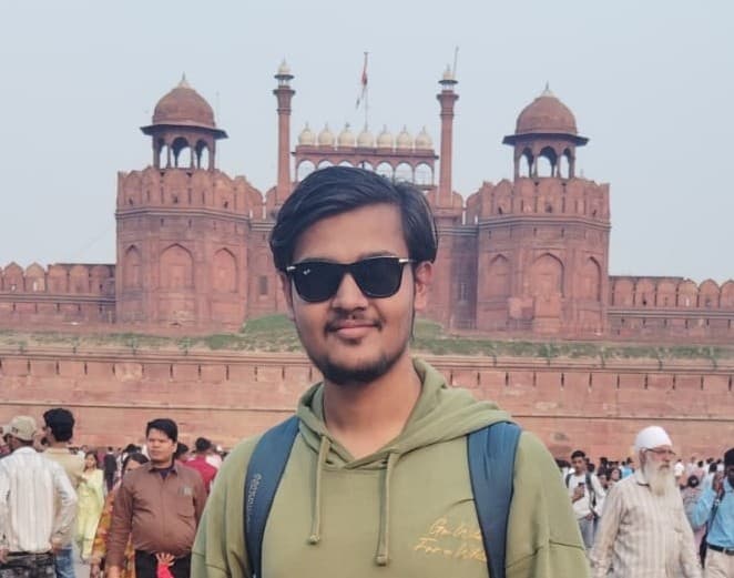 Arnav