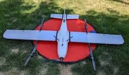 VTOL Aircraft
