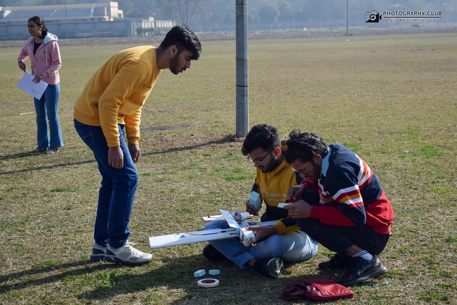 RC Plane
